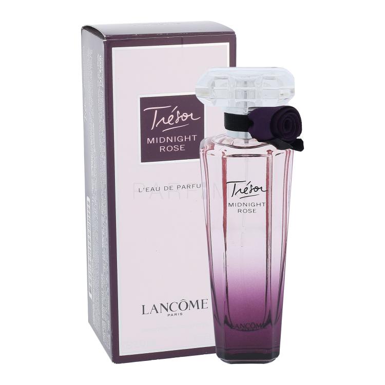 Lancôme Trésor Midnight Rose Eau de Parfum für Frauen 50 ml