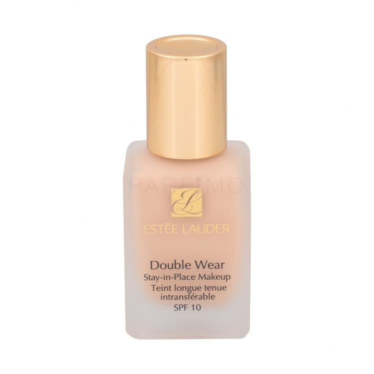 Estée Lauder Double Wear Stay In Place SPF10 Foundation für Frauen 30 ml Farbton  1C1 Cool Bone