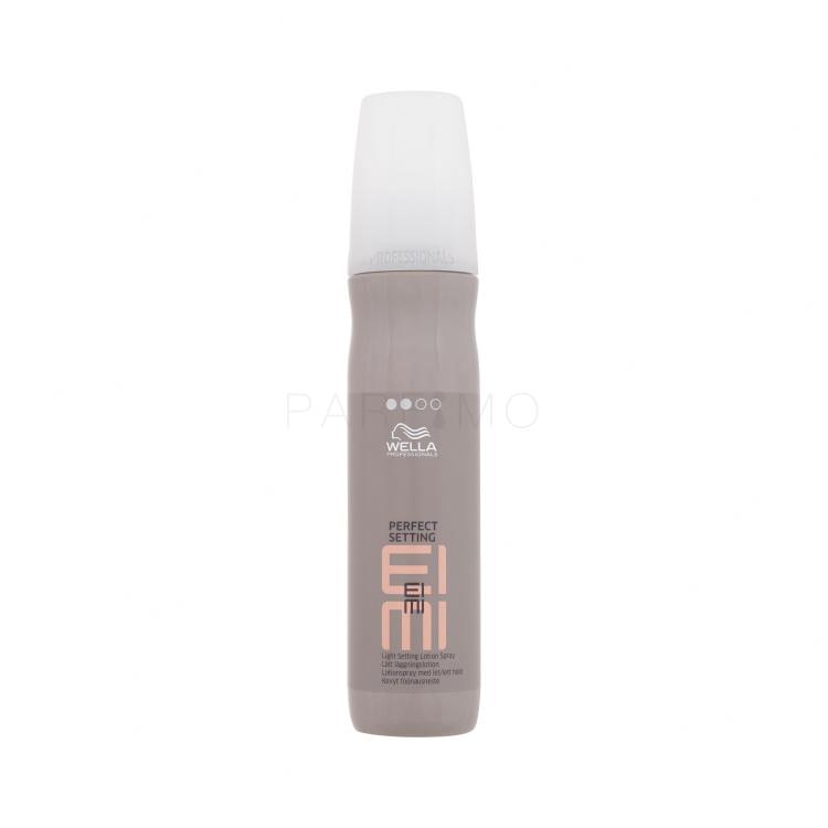 Wella Professionals Eimi Perfect Setting Für Haarvolumen für Frauen 150 ml