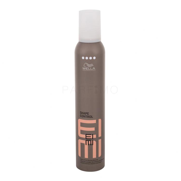 Wella Professionals Eimi Shape Control Haarfestiger für Frauen 300 ml