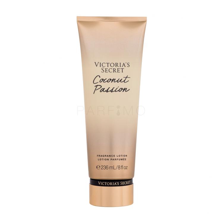 Victoria´s Secret Coconut Passion Körperlotion für Frauen 236 ml