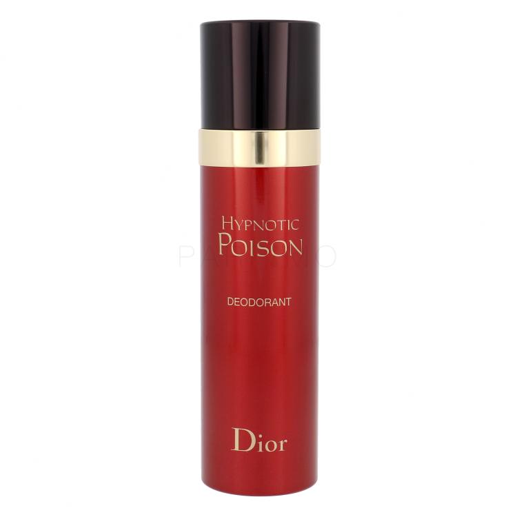 Dior Hypnotic Poison Deodorant für Frauen 100 ml