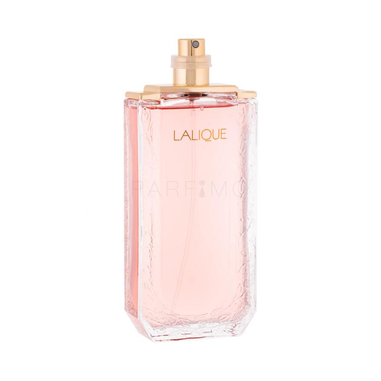 Lalique Lalique Eau de Parfum für Frauen 100 ml Tester