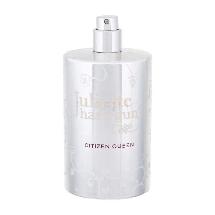 Juliette Has A Gun Citizen Queen Eau de Parfum für Frauen 100 ml Tester