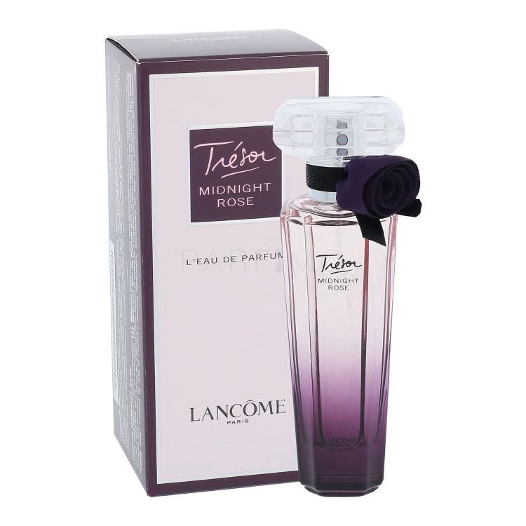 Lancôme Trésor Midnight Rose Eau de Parfum für Frauen 30 ml