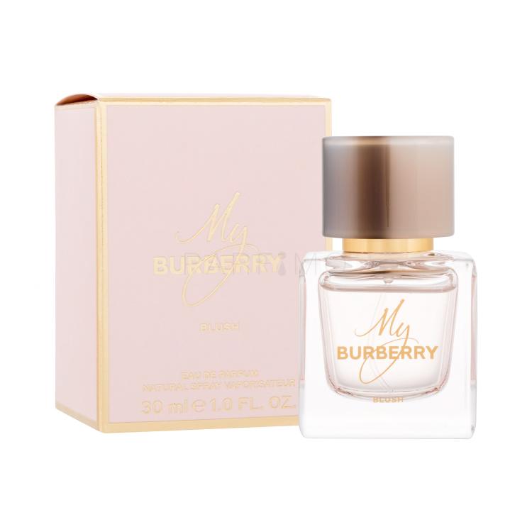 Burberry My Burberry Blush Eau de Parfum für Frauen 30 ml