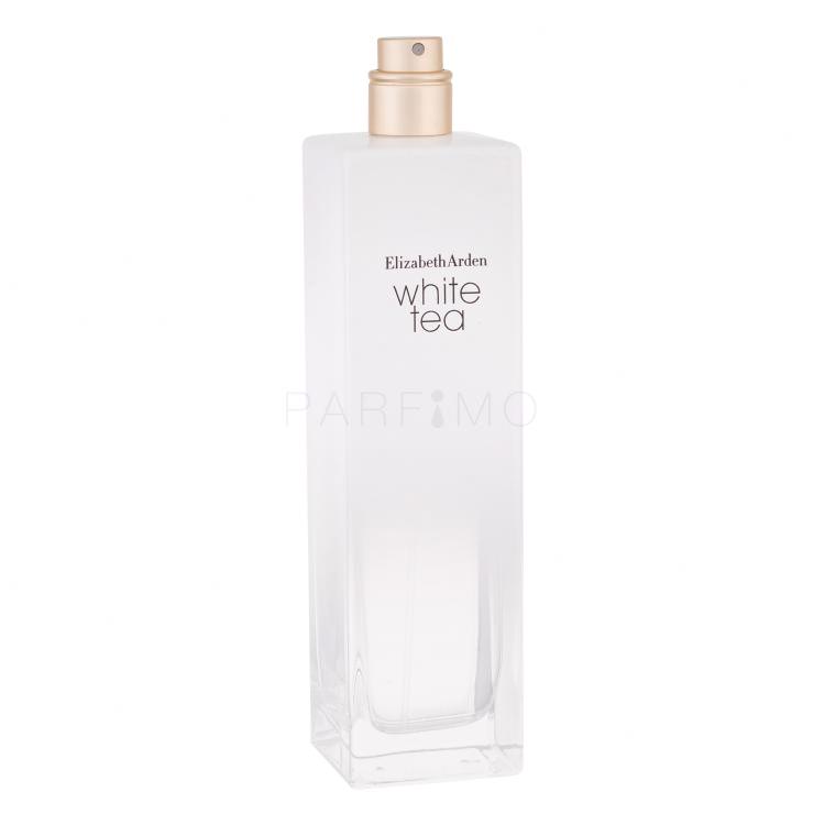 Elizabeth Arden White Tea Eau de Toilette für Frauen 100 ml Tester