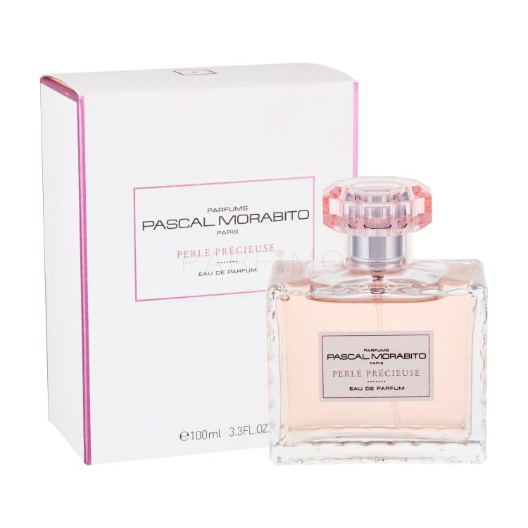 Pascal Morabito Perle Precieuse Eau de Parfum für Frauen 100 ml