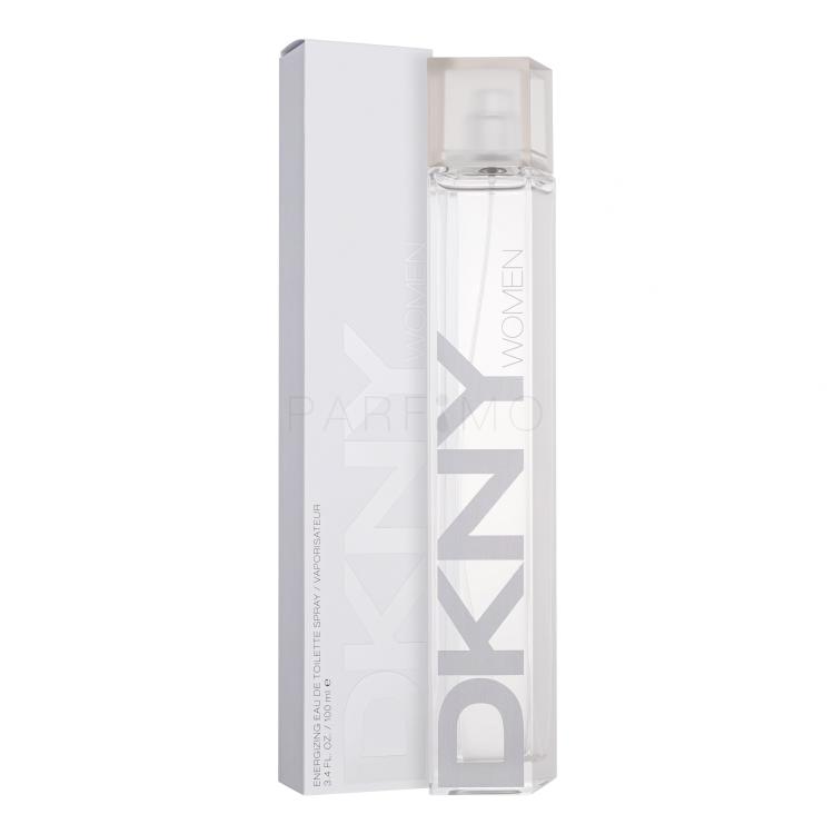 DKNY DKNY Women Energizing 2011 Eau de Toilette für Frauen 100 ml