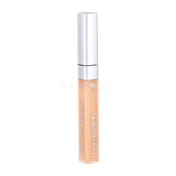 L'Oréal Paris True Match Concealer für Frauen 6,8 ml Farbton  2.N Vanilla