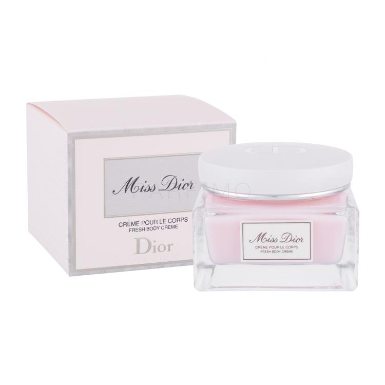 Dior Miss Dior 2017 Körpercreme für Frauen 150 ml
