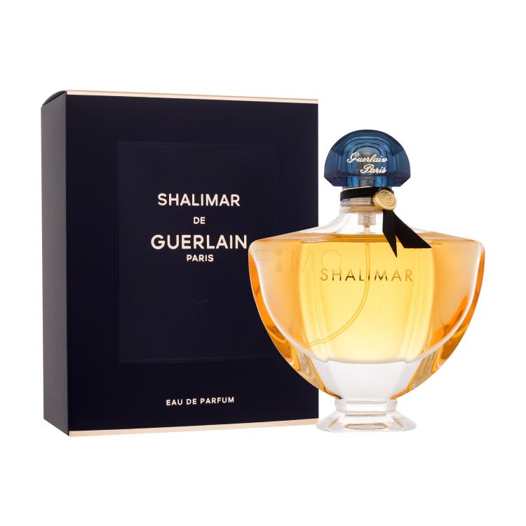 Guerlain Shalimar Eau de Parfum für Frauen 90 ml