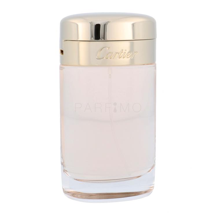 Cartier Baiser Volé Eau de Parfum für Frauen 100 ml Tester