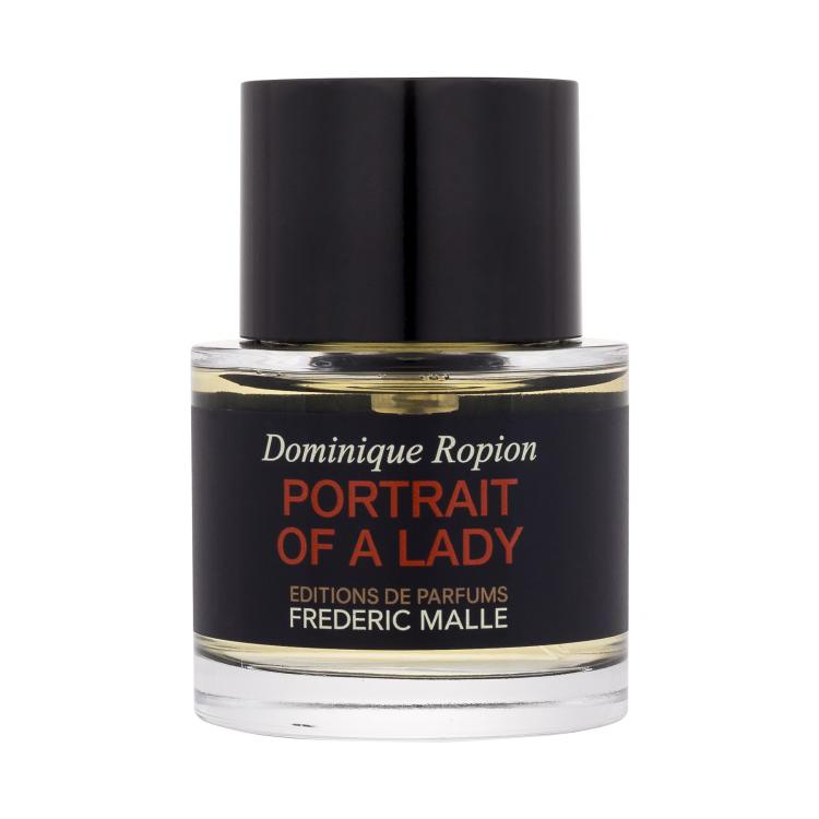 Frederic Malle Portrait of a Lady Eau de Parfum für Frauen 50 ml