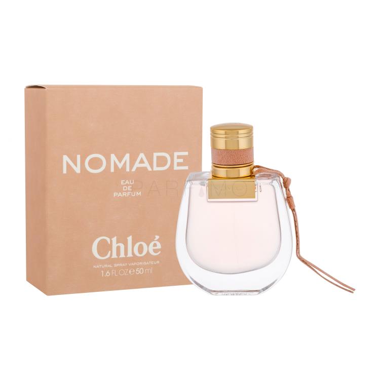 Chloé Nomade Eau de Parfum für Frauen 50 ml
