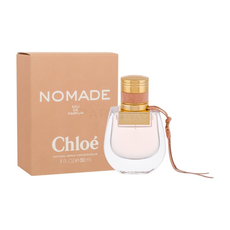 Chloé Nomade Eau de Parfum für Frauen 30 ml