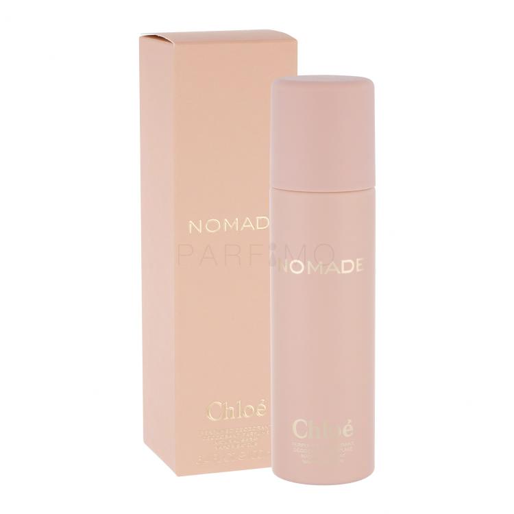 Chloé Nomade Deodorant für Frauen 100 ml