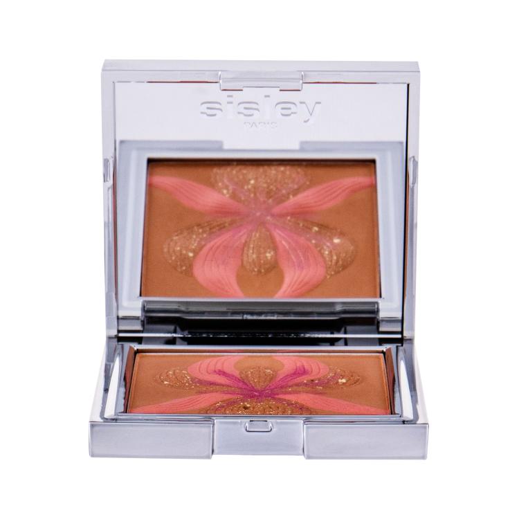 Sisley l´orchidée Rouge für Frauen 15 g