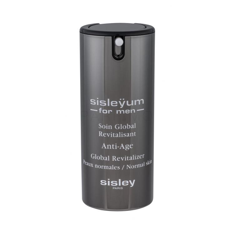 Sisley Sisleyum For Men Anti-Age Global Revitalizer Tagescreme für Herren 50 ml