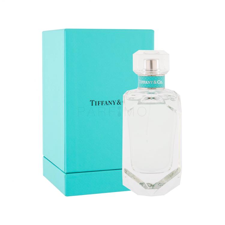 Tiffany &amp; Co. Tiffany &amp; Co. Eau de Parfum für Frauen 75 ml