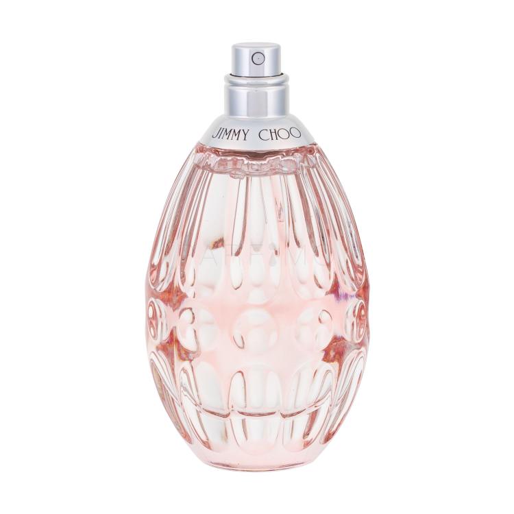 Jimmy Choo Jimmy Choo L´Eau Eau de Toilette für Frauen 90 ml Tester