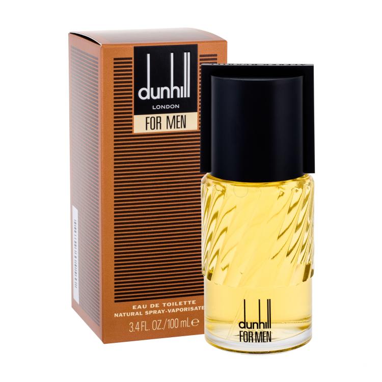 Dunhill Dunhill For Men Eau de Toilette für Herren 100 ml