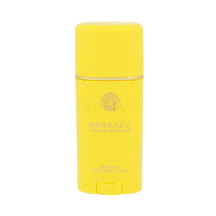 Versace Yellow Diamond Deodorant für Frauen 50 ml