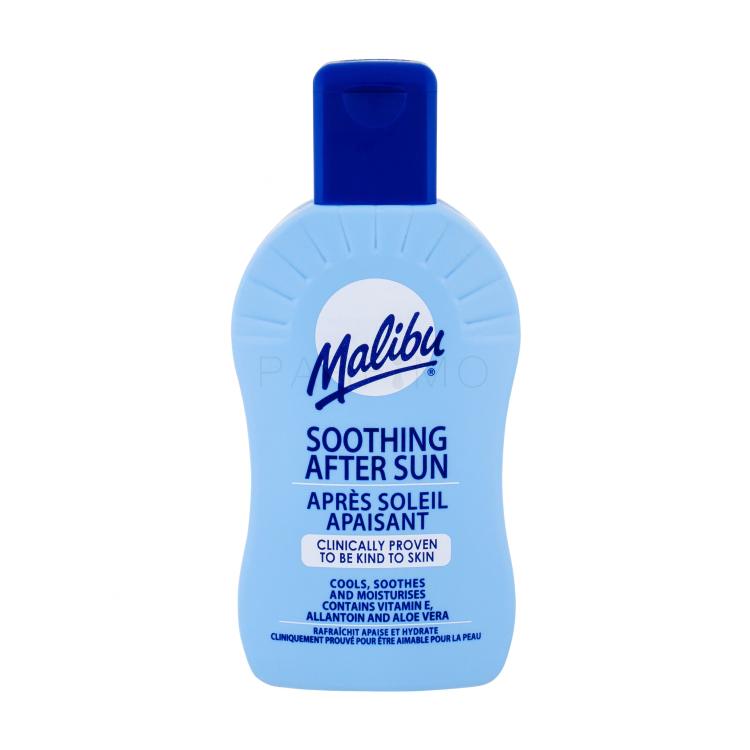 Malibu After Sun After Sun 200 ml