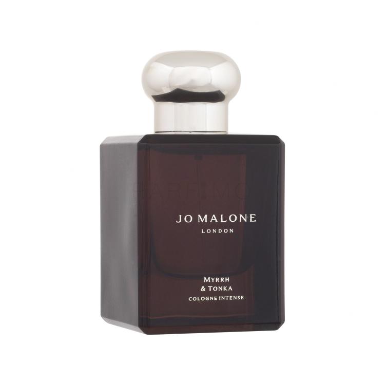 Jo Malone Myrrh &amp; Tonka Cologne Intense Eau de Cologne 50 ml