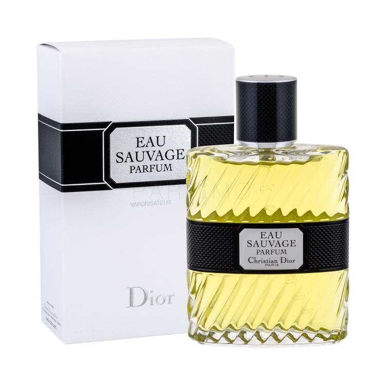 Dior Eau Sauvage Parfum 2017 Eau de Parfum für Herren 100 ml