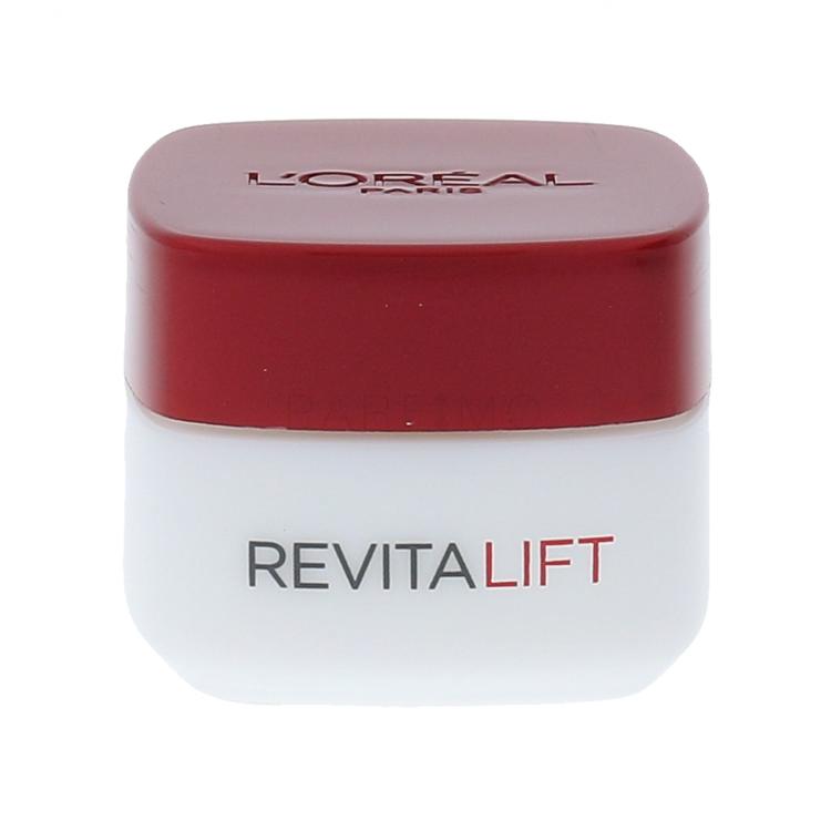 L&#039;Oréal Paris Revitalift Augencreme für Frauen 15 ml