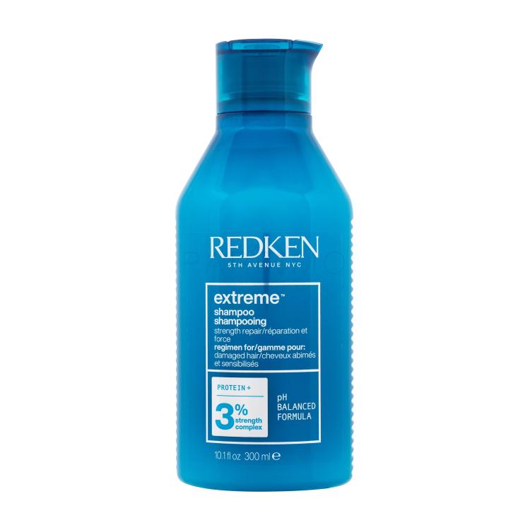 Redken Extreme Shampoo für Frauen 300 ml