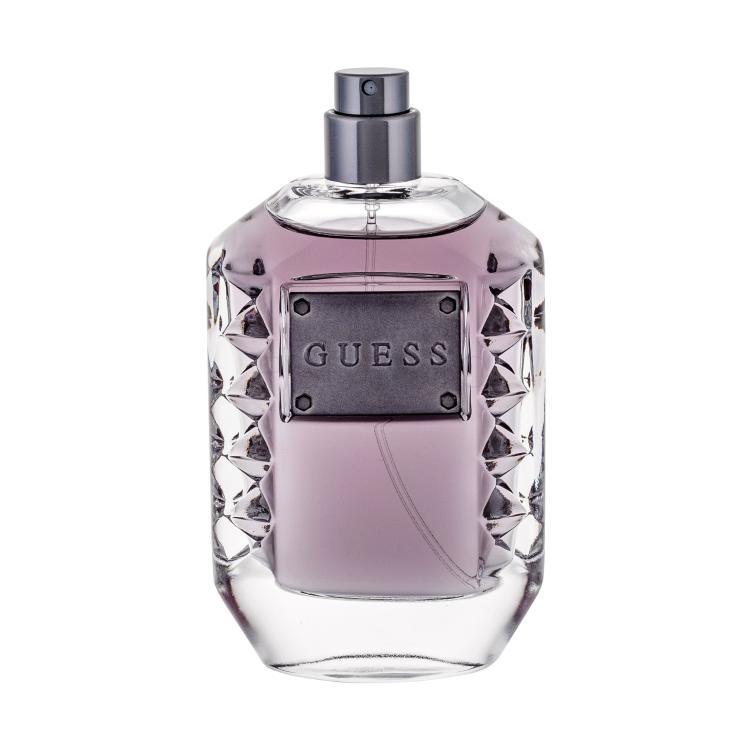 GUESS Dare Eau de Toilette für Herren 50 ml Tester