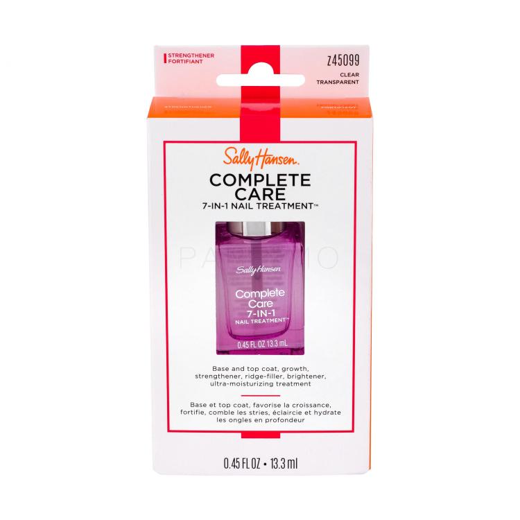 Sally Hansen Complete Care 7in1 Nail Treatment Nagelpflege für Frauen 13,3 ml