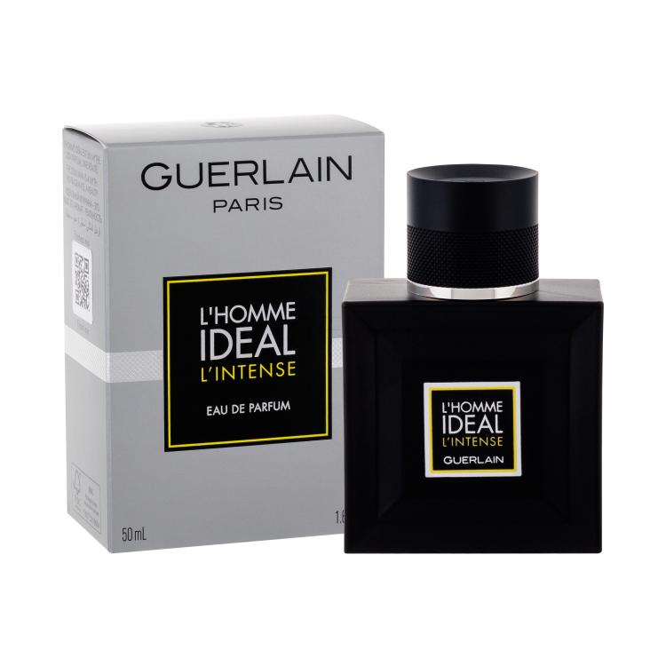 Guerlain L´Homme Ideal L´Intense Eau de Parfum für Herren 50 ml