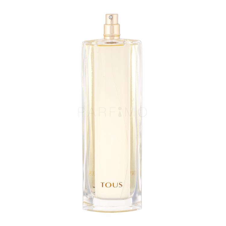 TOUS Tous Eau de Parfum für Frauen 90 ml Tester