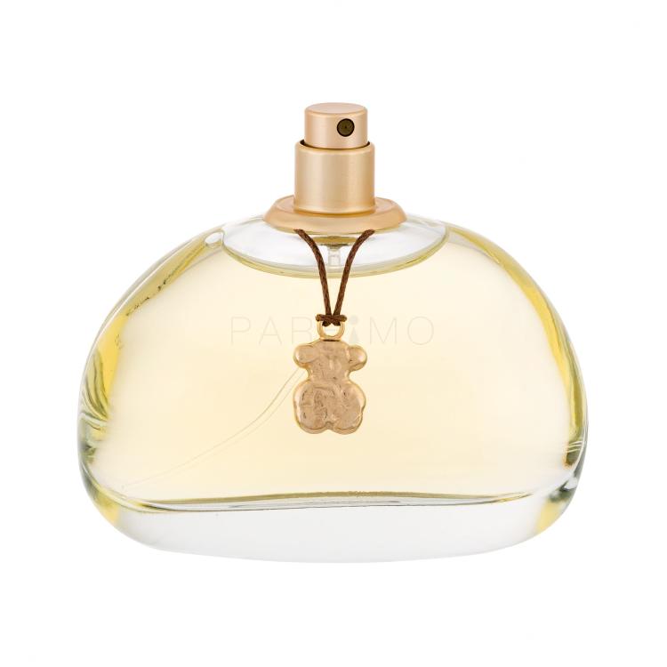TOUS Touch Eau de Toilette für Frauen 100 ml Tester