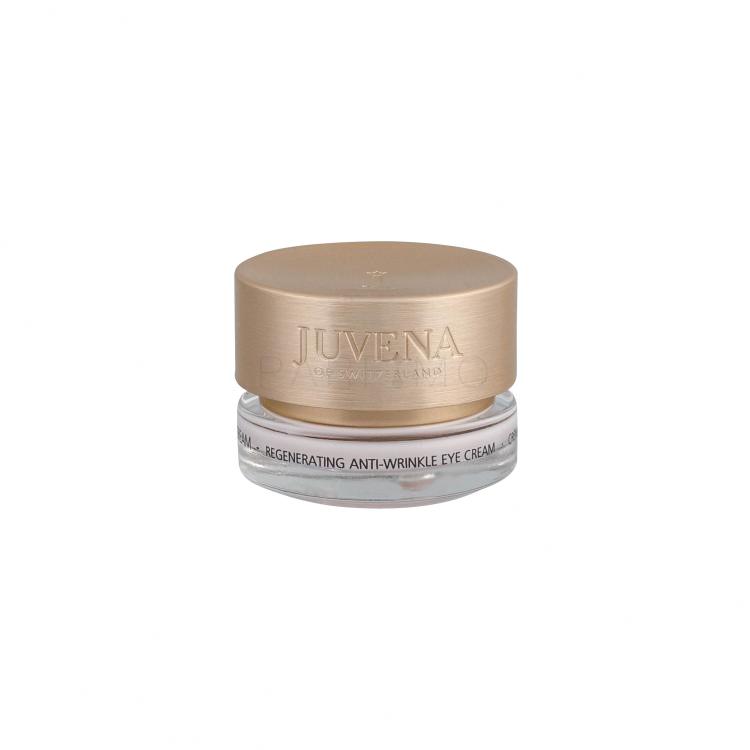 Juvena Juvelia Nutri-Restore Augencreme für Frauen 15 ml