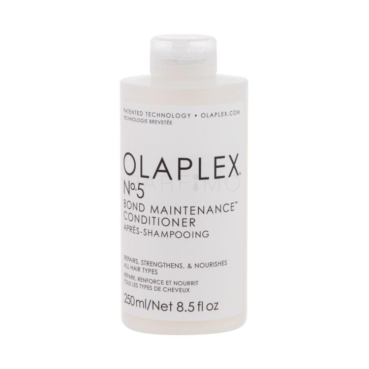 Olaplex Bond Maintenance Nº.5 Conditioner Conditioner für Frauen 250 ml