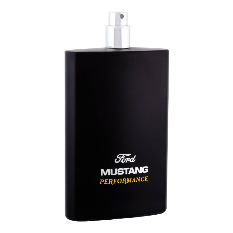 Ford Mustang Performance Eau de Toilette für Herren 100 ml Tester