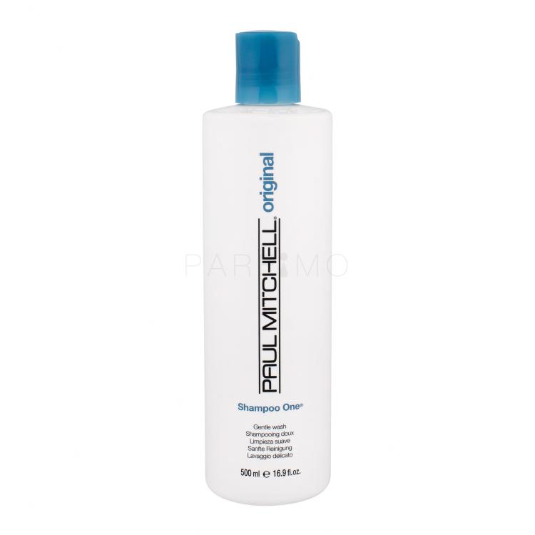 Paul Mitchell Original Shampoo One Shampoo 500 ml