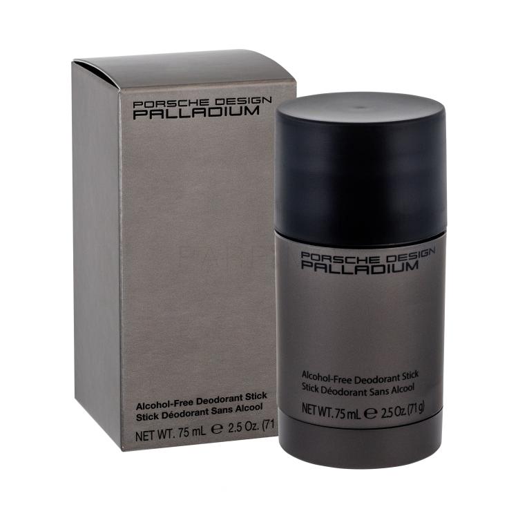 Porsche Design Palladium Deodorant für Herren 75 ml
