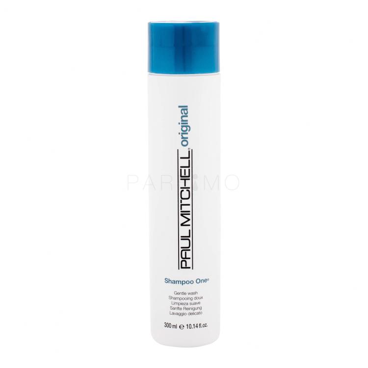 Paul Mitchell Original Shampoo One Shampoo 300 ml