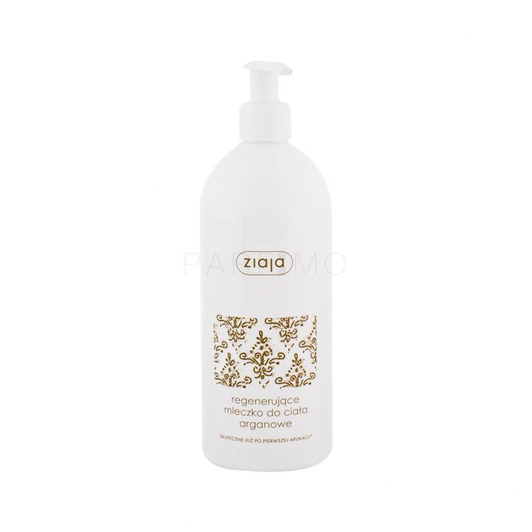 Ziaja Argan Oil Körperlotion für Frauen 400 ml