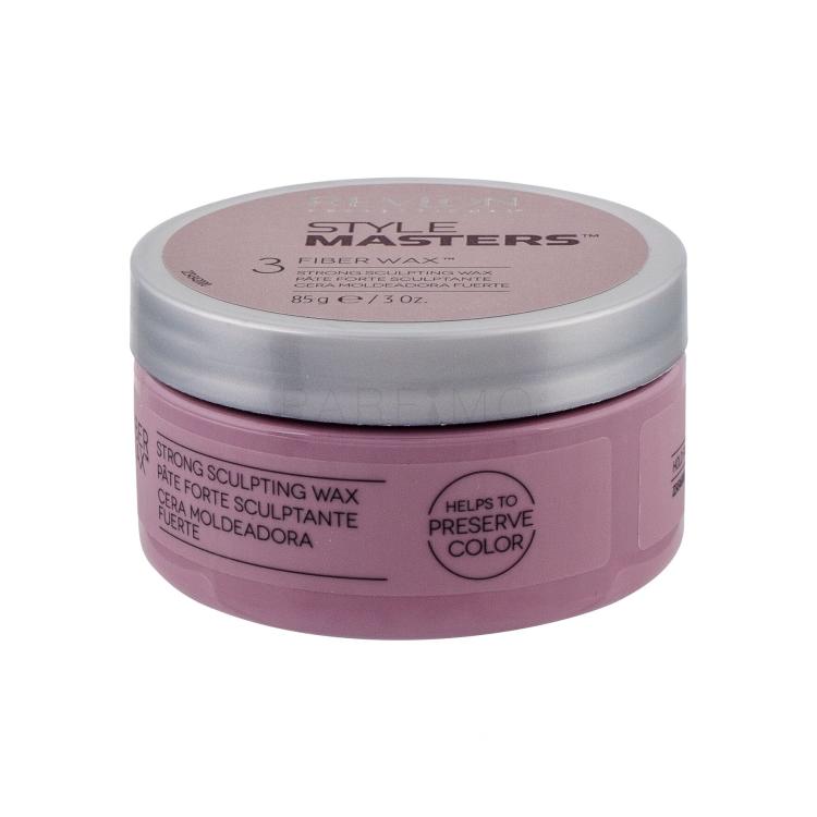 Revlon Professional Style Masters Creator Fiber Wax Haarwachs für Frauen 85 g