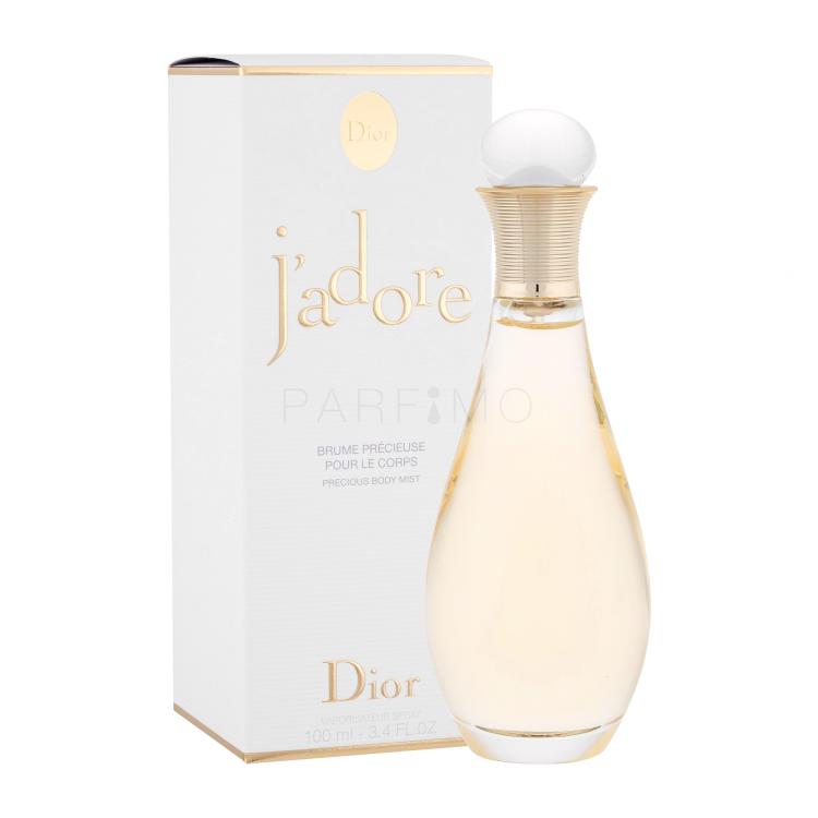 Dior J'adore Körperspray für Frauen 100 ml