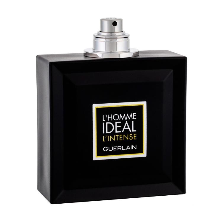 Guerlain L´Homme Ideal L´Intense Eau de Parfum für Herren 100 ml Tester