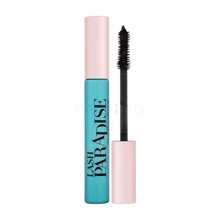 L&#039;Oréal Paris Lash Paradise Waterproof Mascara für Frauen 6,4 ml Farbton  Black