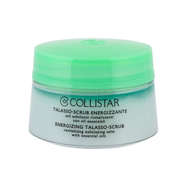 Collistar Special Perfect Body Energizing Talasso-Scrub Körperpeeling für Frauen 300 g
