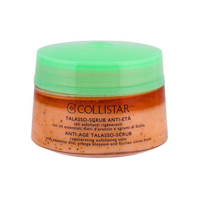 Collistar Special Perfect Body Anti-Age Talasso-Scrub Körperpeeling für Frauen 300 g